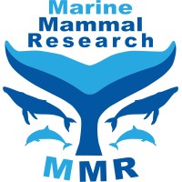 Marine Mammal Research AU logo - Similar company to Morigenos – Slovenian Marine Mammal Society