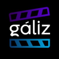 Gáliz | Productora Audiovisual logo - Similar company to Studio 416 - Productora Audiovisual