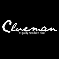 Clueman logo - Similar company to Content Knock