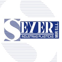 Seyer Mir S.L. logo - Similar company to Rials Extrusión Técnica