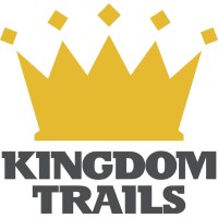 Kingdom Trails logo - Similar company to Omega Benefits, Inc.
