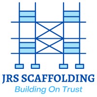 JRS Scaffolding logo - Similar company to Summit Scaffolding