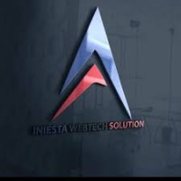 Iniesta webtech solution private limited logo - Similar company to Sankalpsoft