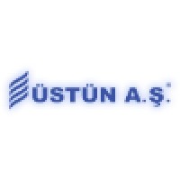 USTUN A.S logo - Similar company to Tgi̇der Derneği