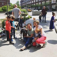 Pleidooi voor Plek