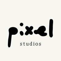 Pixel Studios logo - Similar company to Flippr