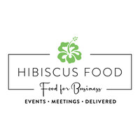 HIBISCUS DELIVERED - Food For Business logo - Similar company to Hibiscus Event Catering Ltd