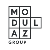 Modulaz Group logo - Similar company to Heksadev