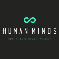 Human Minds logo - Similar company to Tourix