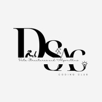 DSAC IT VCE logo - Similar company to Swayam Ed-Cell,Vasavi College Of Engineering