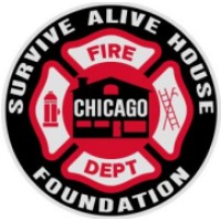Survive Alive House Foundation logo - Similar company to Instadium