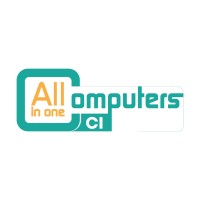 All In One Computers CI logo - Similar company to Sphinx Computer Vertriebs-Gmbh