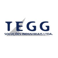 TEGG SOLUÇÕES INDUSTRIAIS LTDA logo - Similar company to Tegg