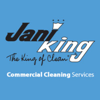 Jani-King UK logo - Similar company to Elliotts Group Services