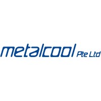 Metalcool Pte Ltd logo - Similar company to A & One Precision Engineering Pte Ltd