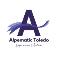 Alpematic Toledo logo - Similar company to Eco Combustion Europe S.L.
