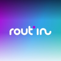 Rout'in logo - Similar company to Whyse