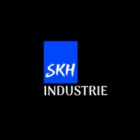 SKH INDUSTRIE logo - Similar company to Spunky