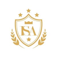 International Skills Academy logo - Similar company to Isaworld And Creatives Limited