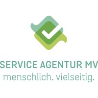 Service Agentur MV logo - Similar company to Mv-Works | Kompetenzzentrum Arbeit 4.0 M-V