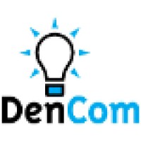 DenCom B.V. logo - Similar company to Nowhere Bound