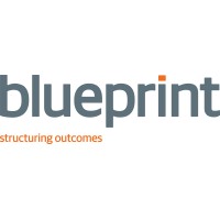 Blueprint Business Advisory WLL logo - Similar company to Alexandrite Decisions