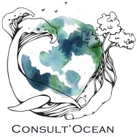 CONSULT'OCEAN logo - Similar company to Association Étudiante Cs Environnement Et Développement Durable (Aecseddum)