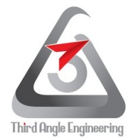 THIRD ANGLE ENGINEERING logo - Similar company to Third Angle Engineering Pty Ltd