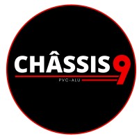 Châssis 9 logo - Similar company to Châssis Demir