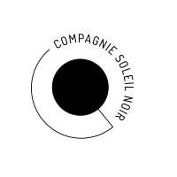 Compagnie Soleil Noir logo - Similar company to Le Préo Scène - Ville D'Oberhausbergen