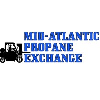 Mid-Atlantic Propane logo - Similar company to Martin Construction Services Llc
