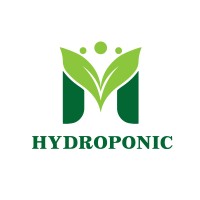 MY HYDROPONIC logo - Similar company to Pakistan Hydroponics - Hydroponic Consultant In Pakistan