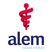 Alem Perú logo - Similar company to Roca Sac
