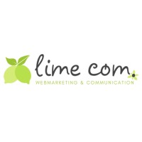 Lime communication logo - Similar company to Lime Communications