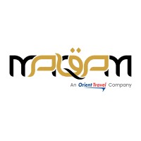AlMaqam logo - Similar company to Sdtt Travel And Tourism Agency Dubai