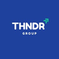 THNDR GROUP logo - Similar company to Pixlotech