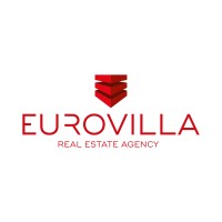 EUROVILLA - Real Estate Agency logo - Similar company to Dom Ekspert