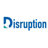Disruption Technology logo - Similar company to Disruptive Tech Ltd.
