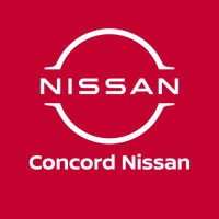 Concord Nissan logo - Similar company to Dublin Kia
