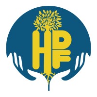 Human Development Fund logo - Similar company to Gxp Development Llc