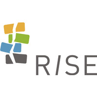 Rikosseuraamuslaitos logo - Similar company to Rets