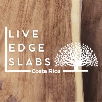 Live Edge Slabs Costa Rica logo - Similar company to Simrann Leather Impex  Private  Limited