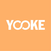 YOOKE yoga and coaching logo - Similar company to Rnob