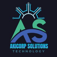 Akicorp Solutions Technology logo - Similar company to Presta Good
