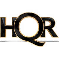 HQR London logo - Similar company to Randle Siddeley