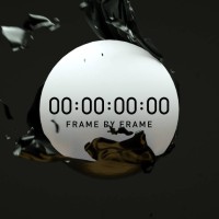 Frame by Frame logo - Similar company to Imagework