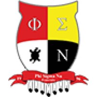 Phi Sigma Nu Fraternity Inc.