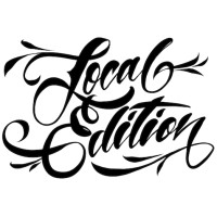 Local Edition Creative logo - Similar company to Three Thirty-Three Arts