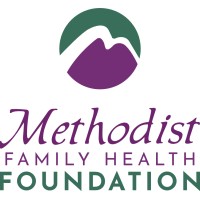 Methodist Family Health Foundation logo - Similar company to Staley Electric