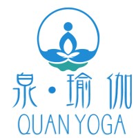 广州瑜伽教练培训中心-从化泉·瑜伽 logo - Similar company to Oneoeight Concepts